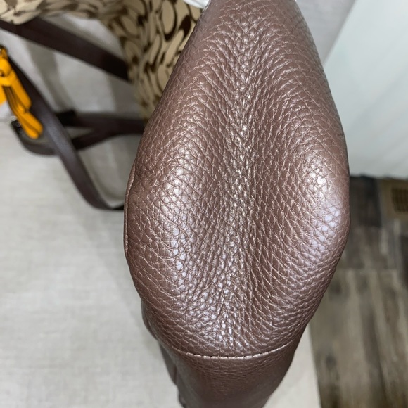 Coach bag - Picture 3 of 12